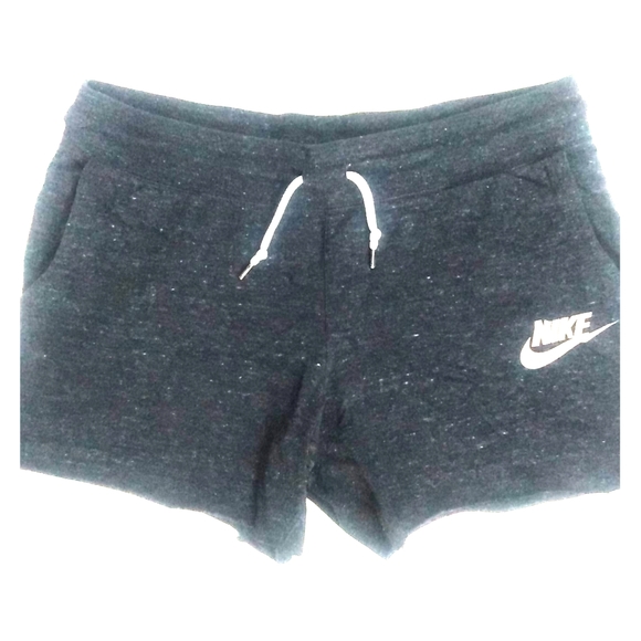 nike short sweats